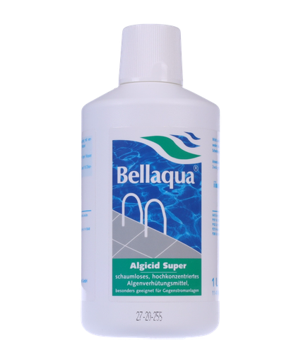 [10401001] Anti-alg 1 liter - anti alg - Bellaqua