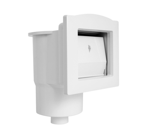 [60501012] Azuro skimmer voor liner zwembaden - smalle mond voor ronde zwembad