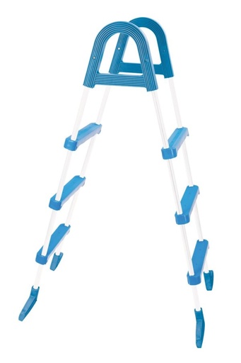 [90501370] Zwembadtrap/zwembadladder Swing 95