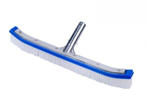 [20201020] Schoonmaakborstel 45 cm met stevige metalen hendel