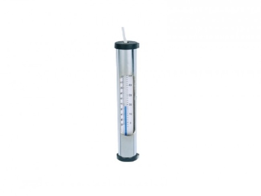 [40101060] Thermometer RVS