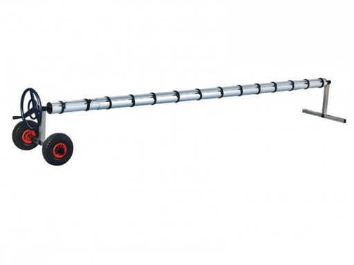 [60801015] Oprolinstallatie 100 mm