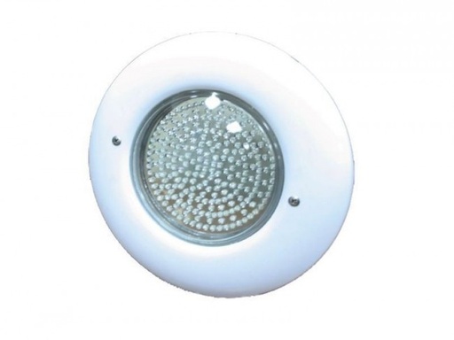 [60901014] LED lamp voor constructief/beton bad - wit
