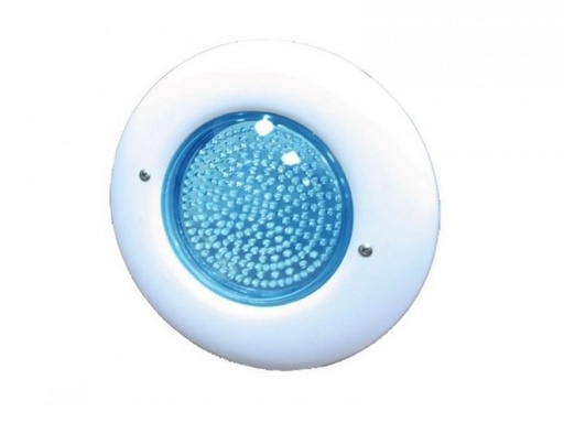[60901015] Zwembad lamp - LED lamp voor constructief/beton bad - 18W - 300LM - multi colour