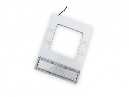 [60901118] LED lamp skimmer