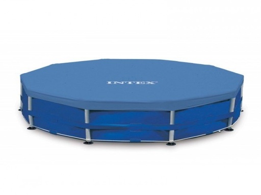 [30201012] Frame zwembad cover Intex - zwembadafdekking - zomerafdekking Ø3,05 m