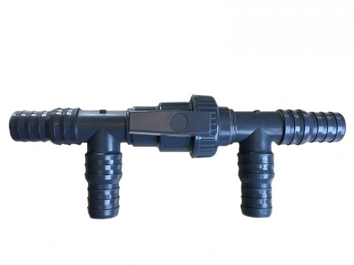 [60301022] Bypass 32/38 mm solar verwarming - zonneverwarming