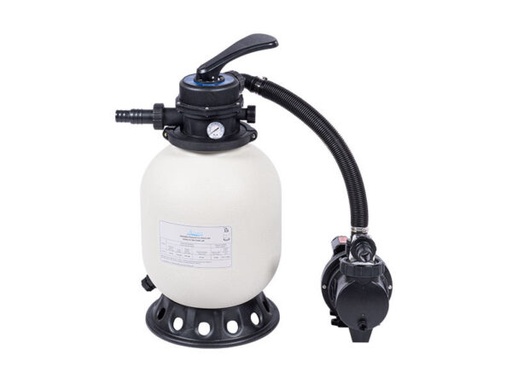 Zandfiltersysteem Emaux Pro 350SP tot 25 m³