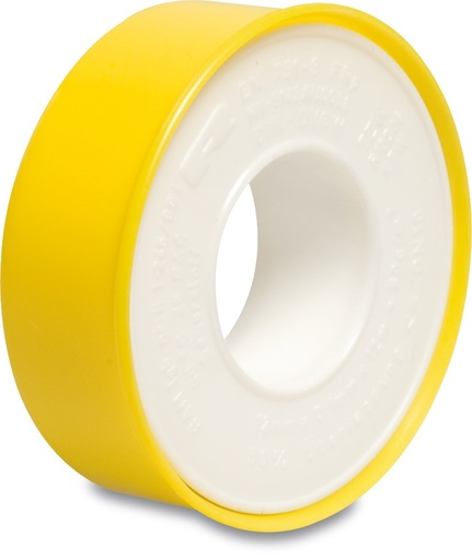 [000146] Teflon tape 12 m x 12 mm x 0,1 mm