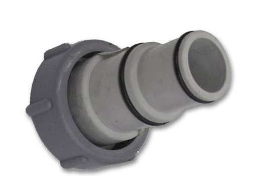 [000173] Adapter voor Intex - 2&quot; binnendraad naar 32/38 mm - koppelstuk