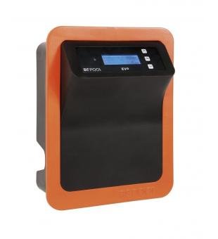 Automatisch zout elektrolyse-apparaat | Saltor