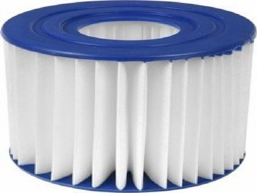 [003320] Cartridge filter type D Ø105 mm