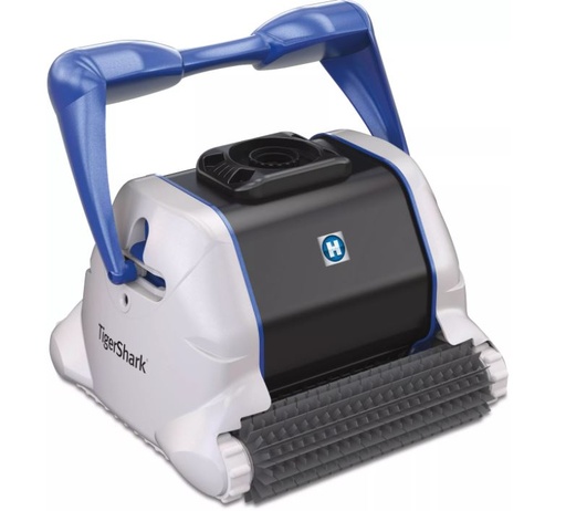TS HQ Hayward robot stofzuiger | automatische bodemzuiger | wandreiniging