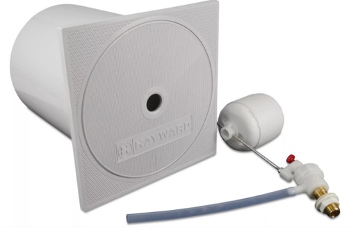 [003966] Hayward vulsysteem - automatisch vulsysteem zwembad