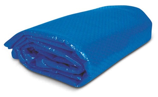 Solar folie afdekking voor zwembad rond - zomer afdekking - 180μm