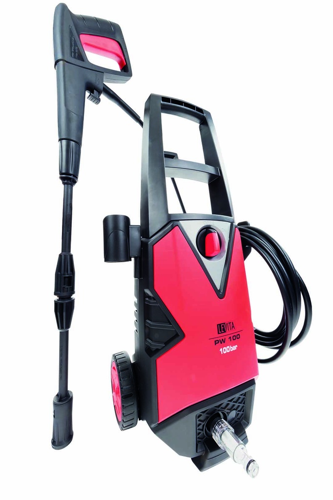 Accu-hogedrukreiniger, 300 W, draadloos, draagbaar, hogedruksproeiwaterpistool met oplaadbare batterij, mobiele hogedrukreiniger voor auto, huis, gazon, tuin, omheining (12000 mAh