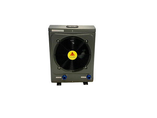 [006708] Interline inverter warmtepomp 2-4,5KW aansluiting 32mm / 38mm