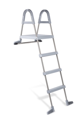 [006771] Zwembadtrap/zwembadladder Azuro Deluxe tot 1,20 meter