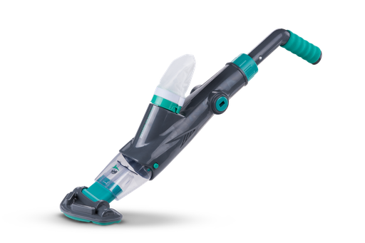 [006822] Draadloze Pool &amp; Spa schoonmaak borstel - bodemzuiger op accu
