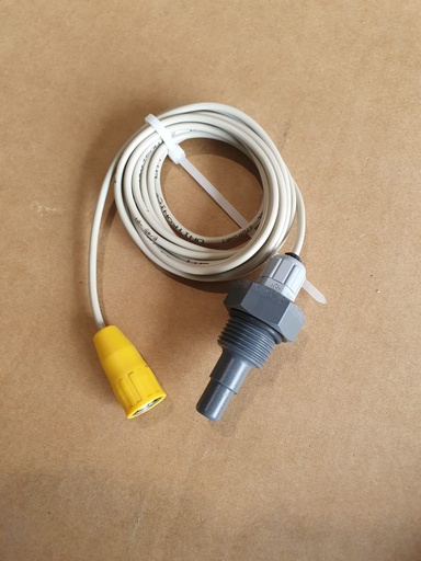 [006843] Bayrol Automatic - temperatuur sensor 1/2&quot; compleet