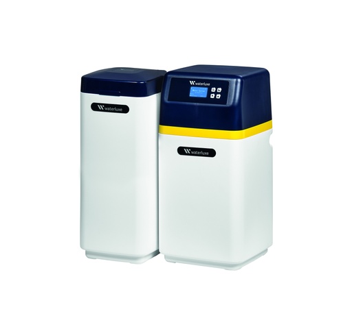 [007206] Waterontharder - Waterluxe Duo 12