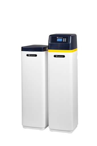 [007208] Waterontharder - Waterluxe Duo 25