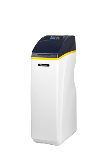 [007209] Waterontharder - Waterluxe Combi 25