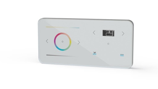 [010319] DuraVision Link Touch RGB