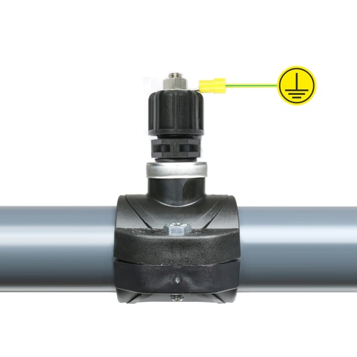 [014917] RVS aardingsset V4 aarding voor zwembaden - 1/2&quot;