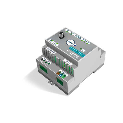[015179] Bayrol Smart &amp; Easy Control Module